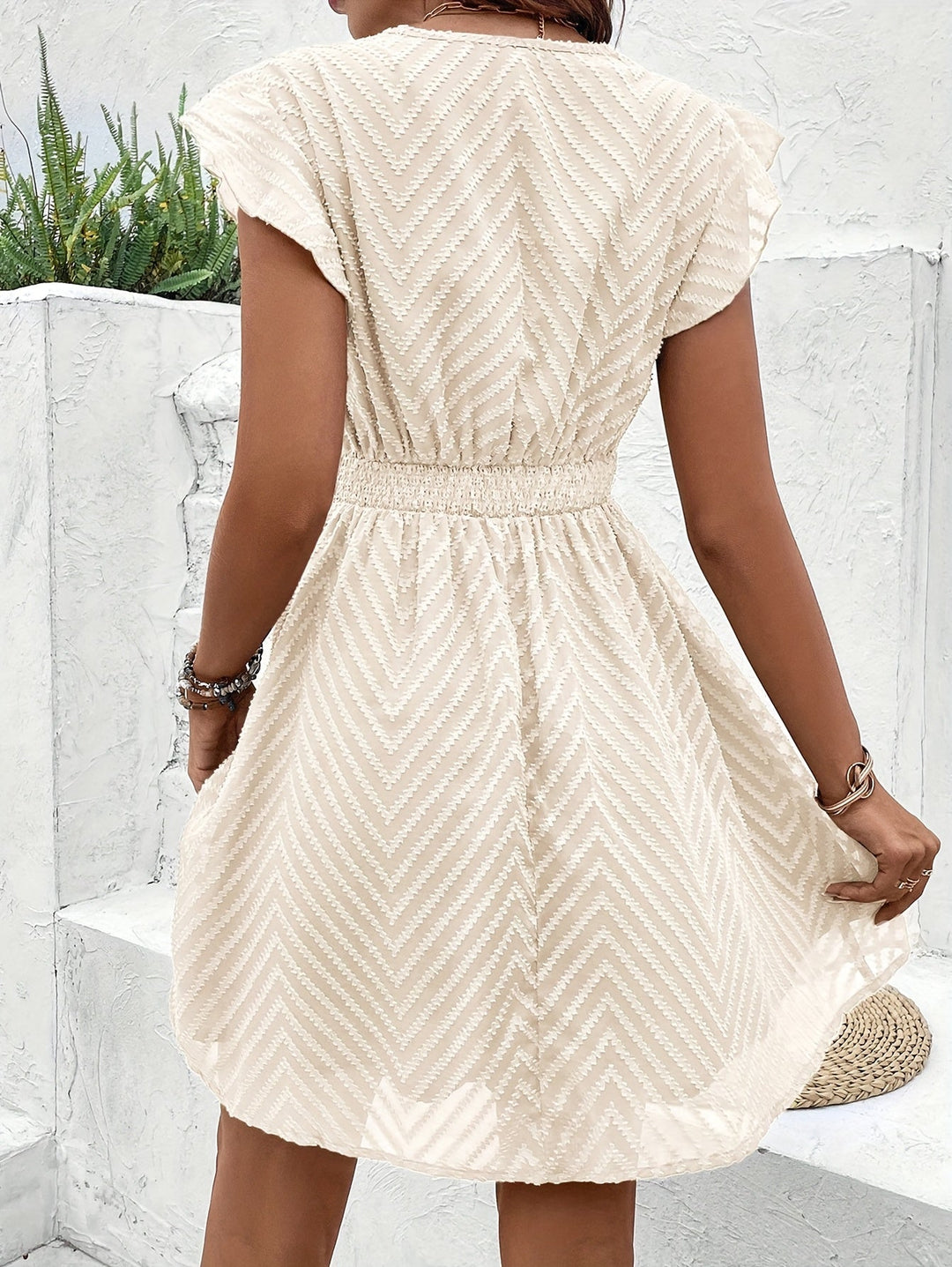 Charlotte | Elegant Sweetheart Neckline Dress