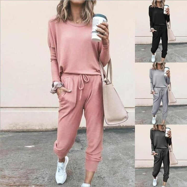 Fern | Stylish Coordinated Set
