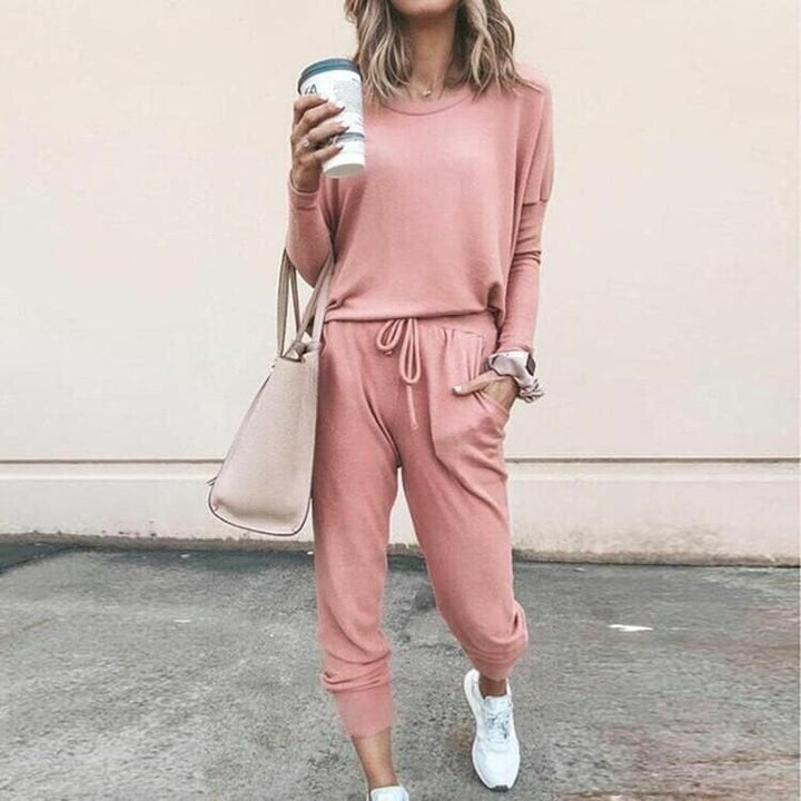 Fern | Stylish Coordinated Set