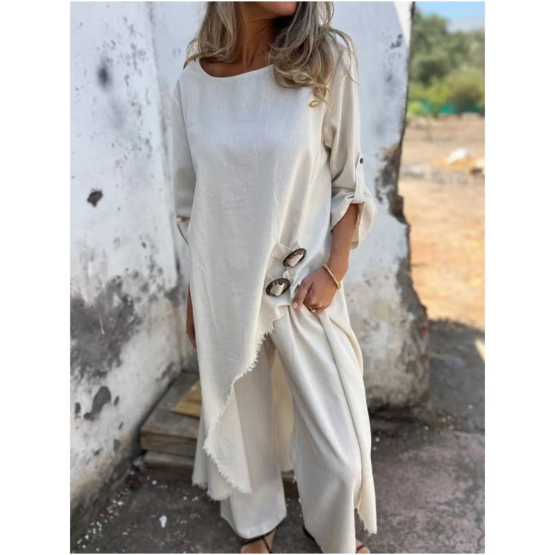 Ashleigh | Everyday Elegance Ensemble