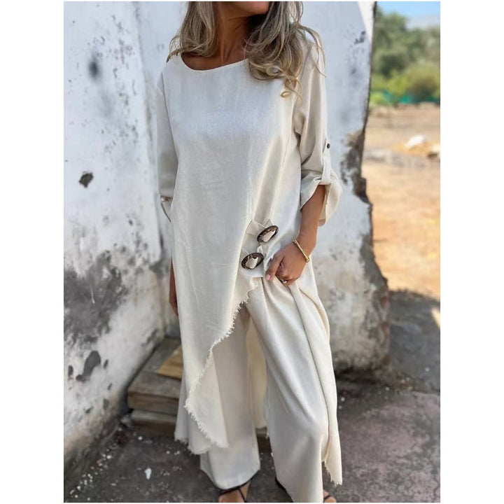 Ashleigh | Everyday Elegance Ensemble