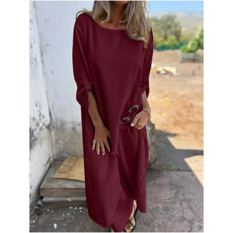 Ashleigh | Everyday Elegance Ensemble