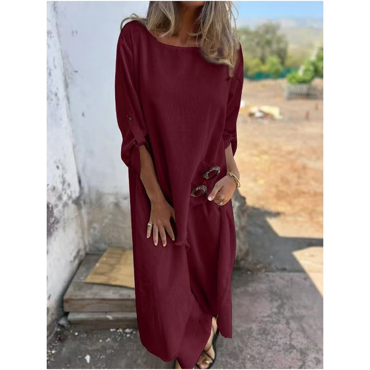 Ashleigh | Everyday Elegance Ensemble