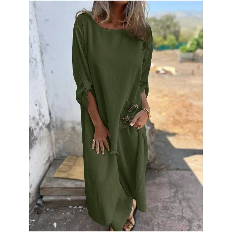 Ashleigh | Everyday Elegance Ensemble