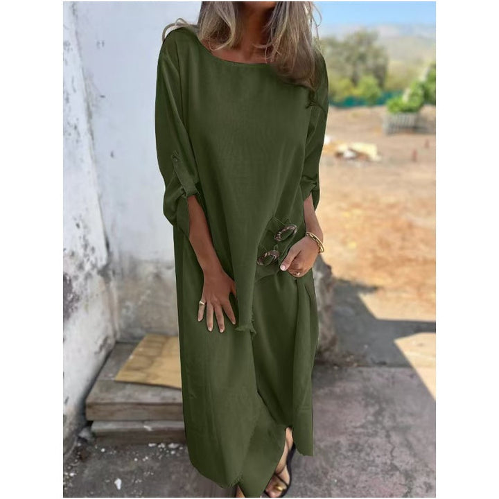 Ashleigh | Everyday Elegance Ensemble