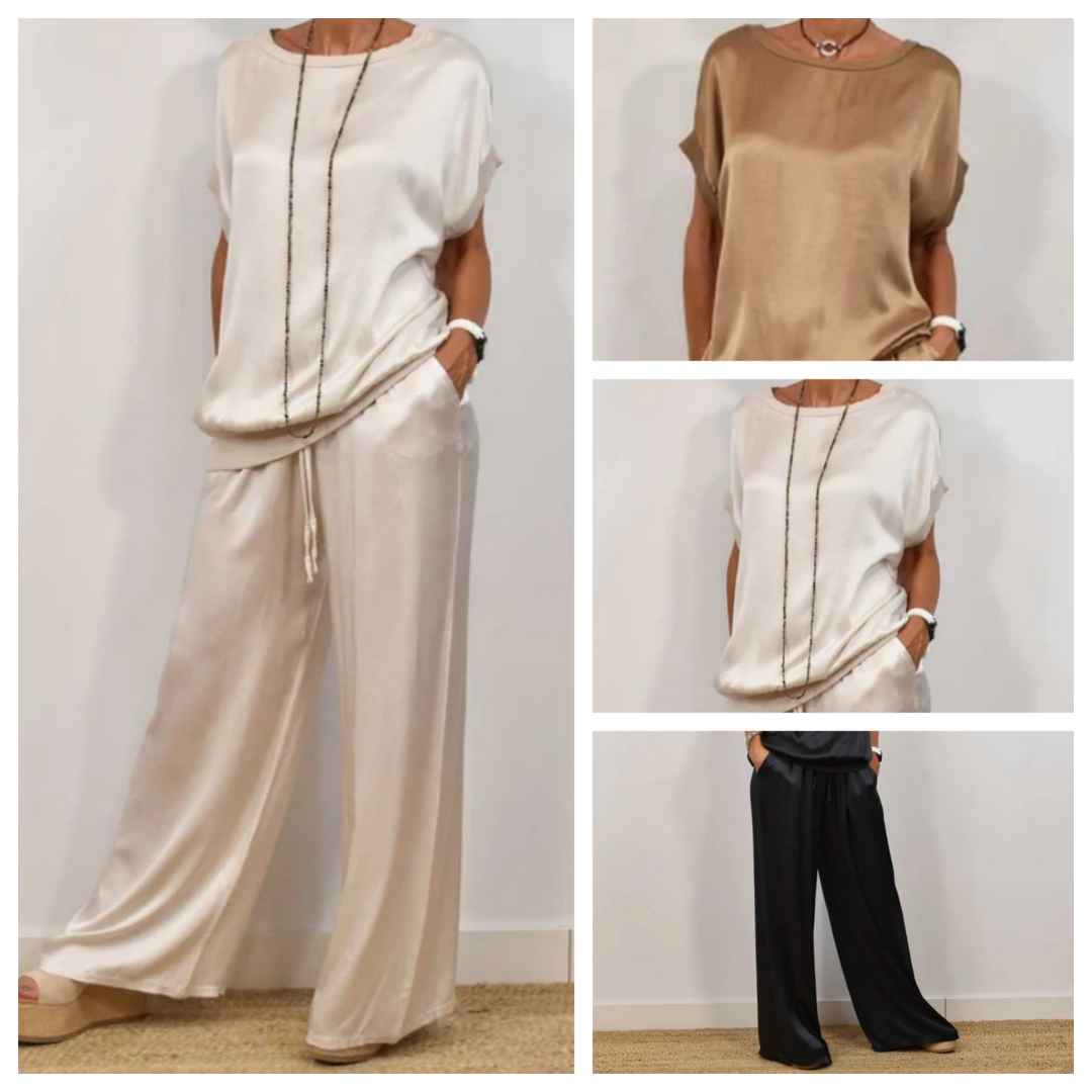 Marla | Elegant Two-Piece Set