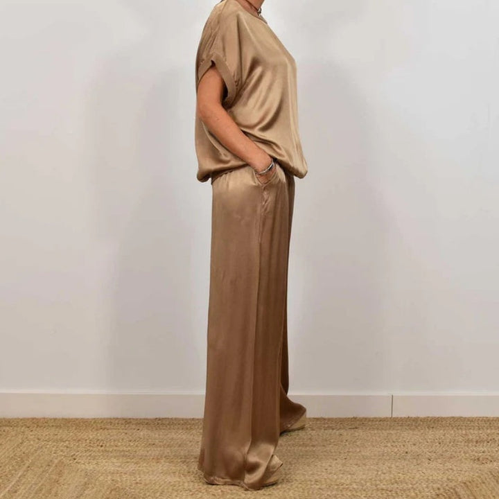 Marla | Elegant Two-Piece Set