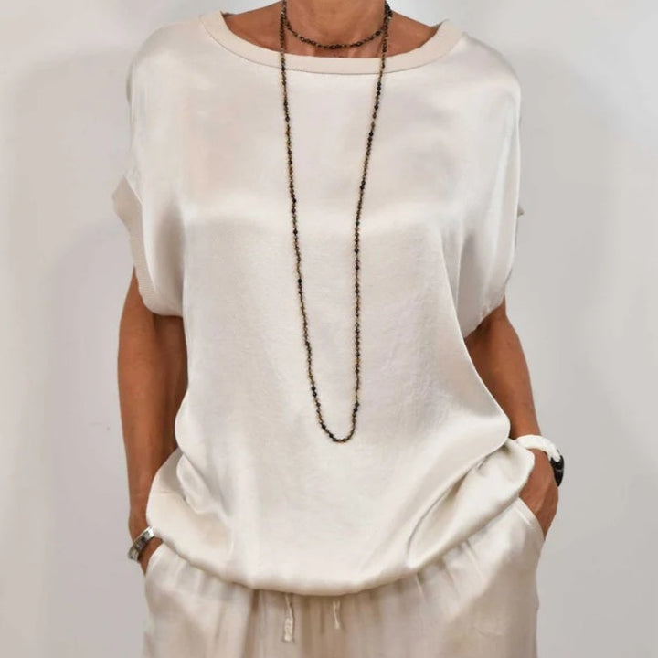 Marla | Elegant Two-Piece Set