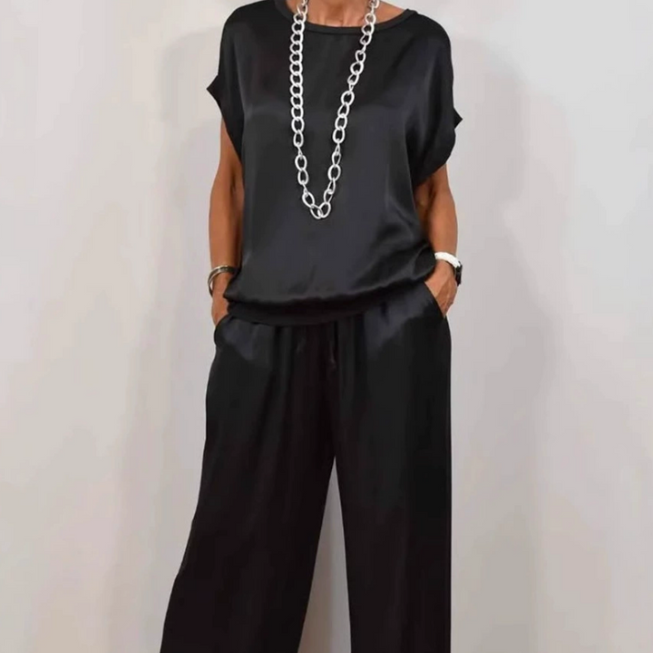 Marla | Elegant Two-Piece Set