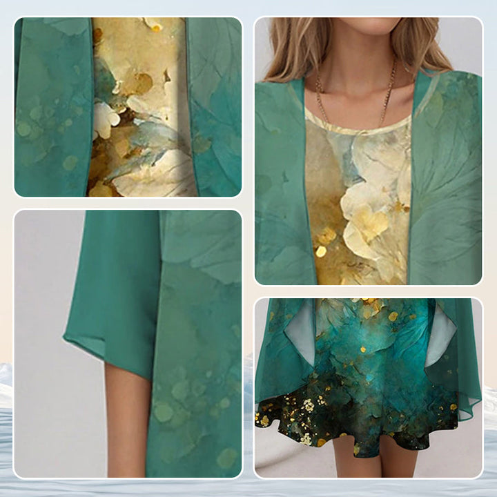 Judith | Elegant 2-Piece Set