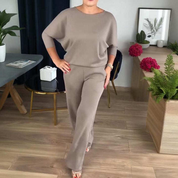 Zoe | Elegant 3-Piece Set