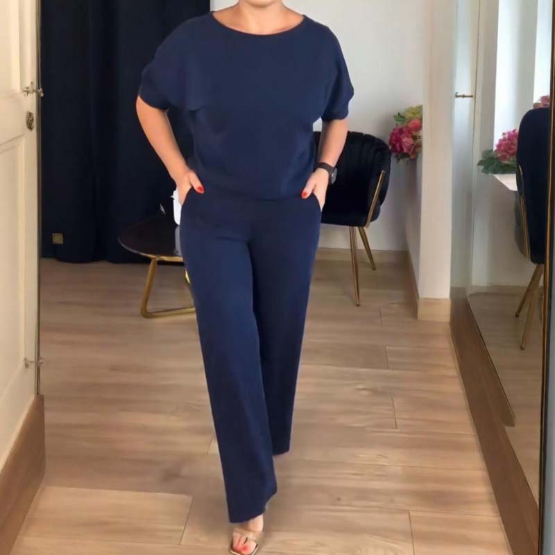 Zoe | Elegant 3-Piece Set
