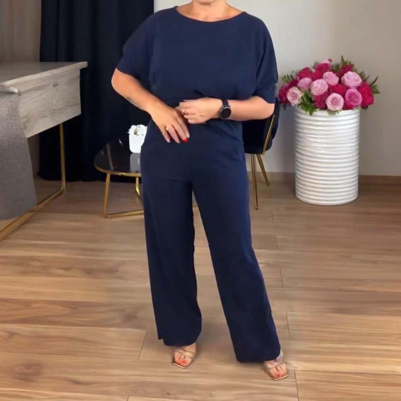Zoe | Elegant 3-Piece Set