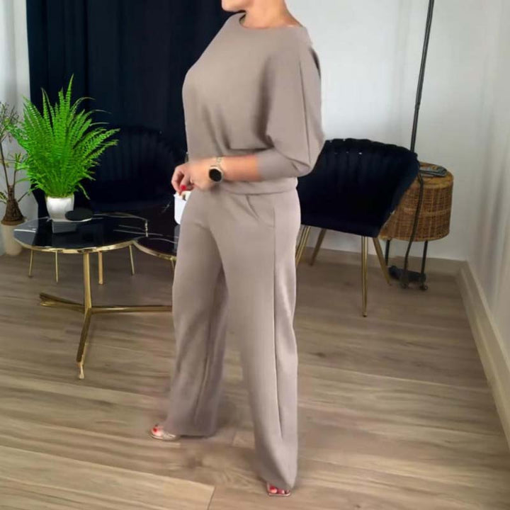 Zoe | Elegant 3-Piece Set