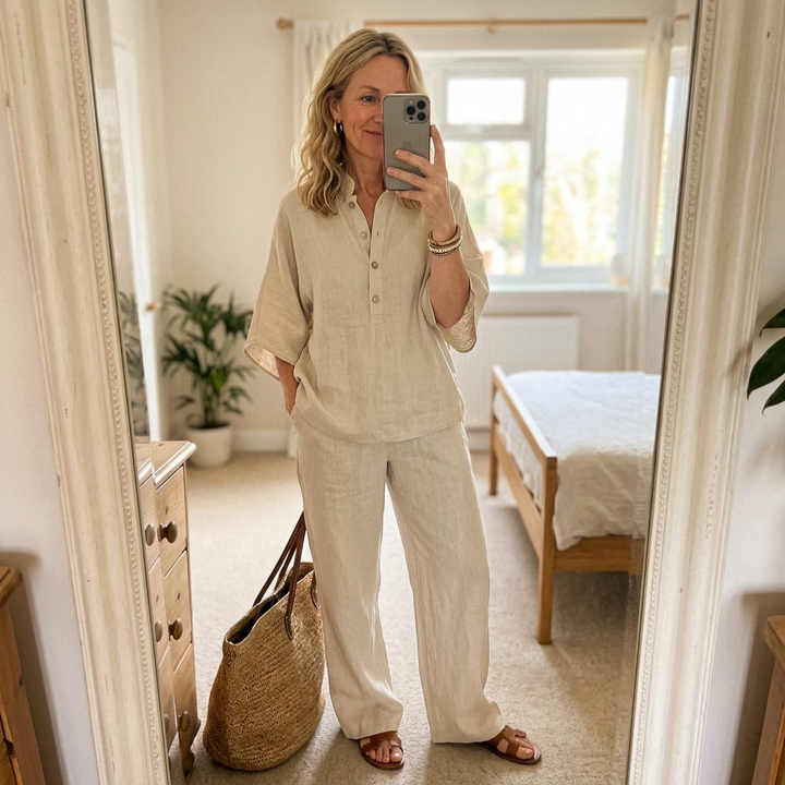 Tabitha | Women&