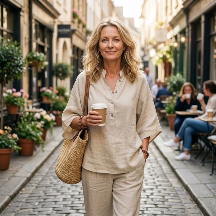 Tabitha | Women&