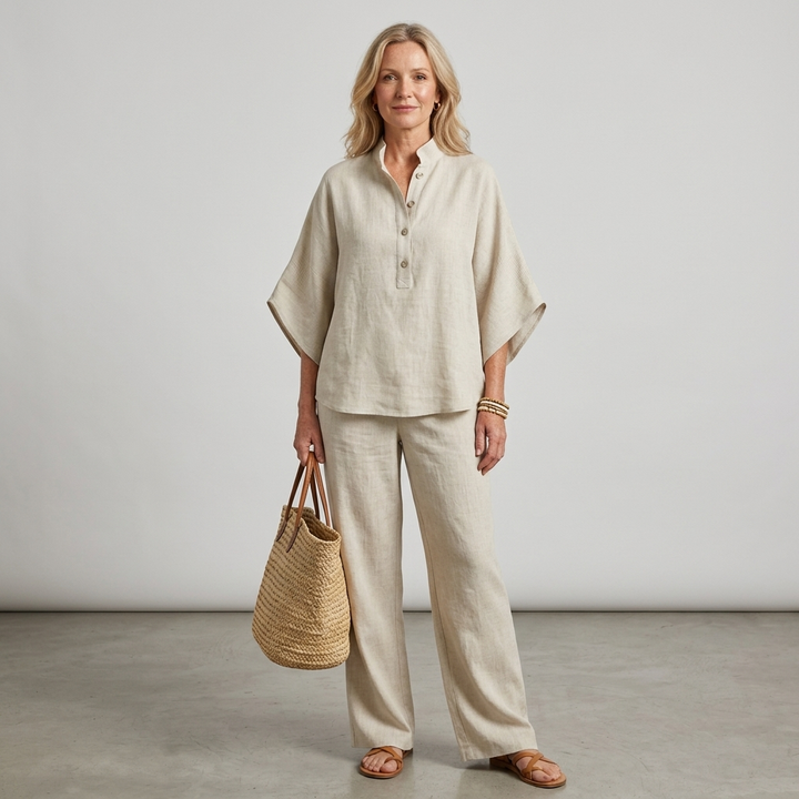 Tabitha | Women&