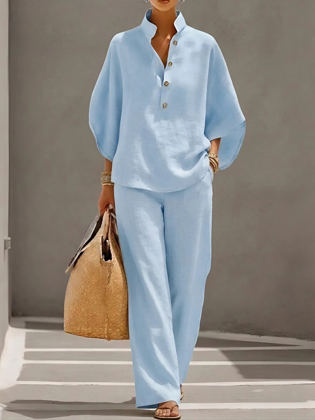 Tabitha | Women&