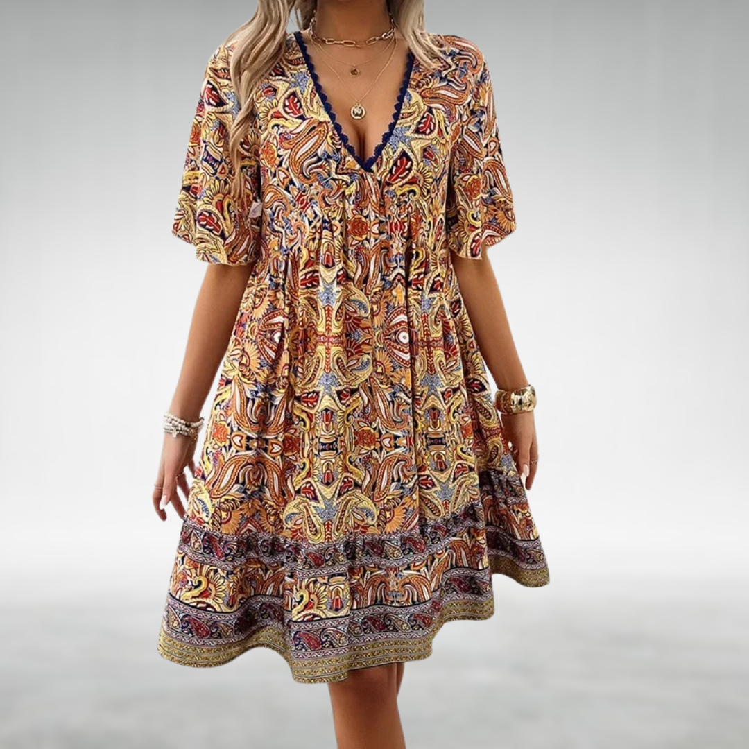 Tahlia | Women&