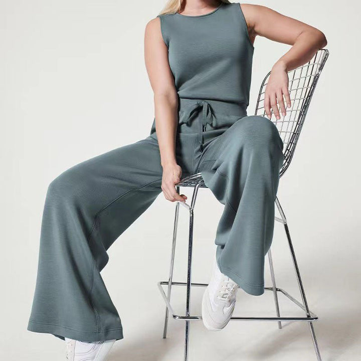 Rosalie | Limited Edition Women’s Jumpsuit