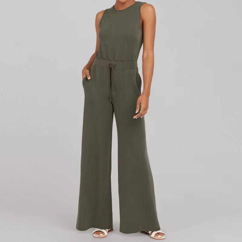 Rosalie | Limited Edition Women’s Jumpsuit
