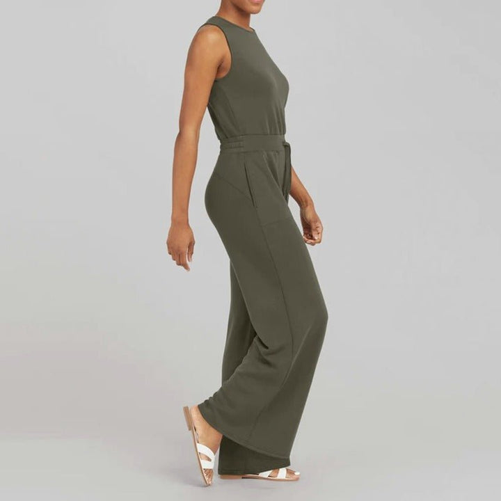Rosalie | Limited Edition Women’s Jumpsuit