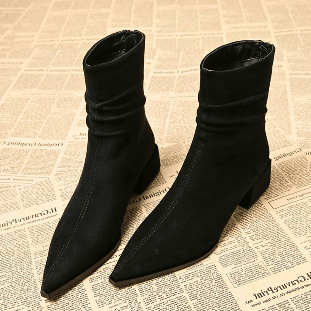 Valeria | Boot
