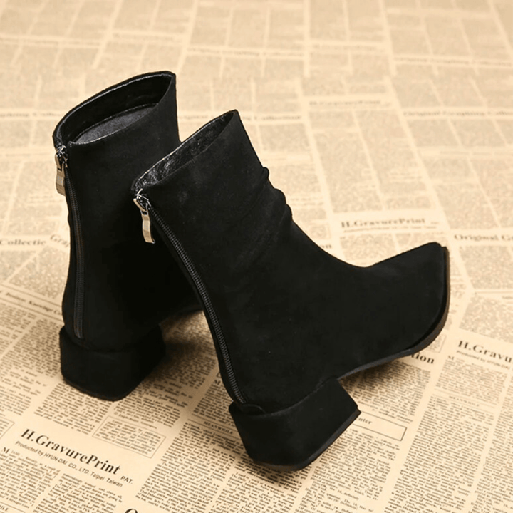 Valeria | Boot