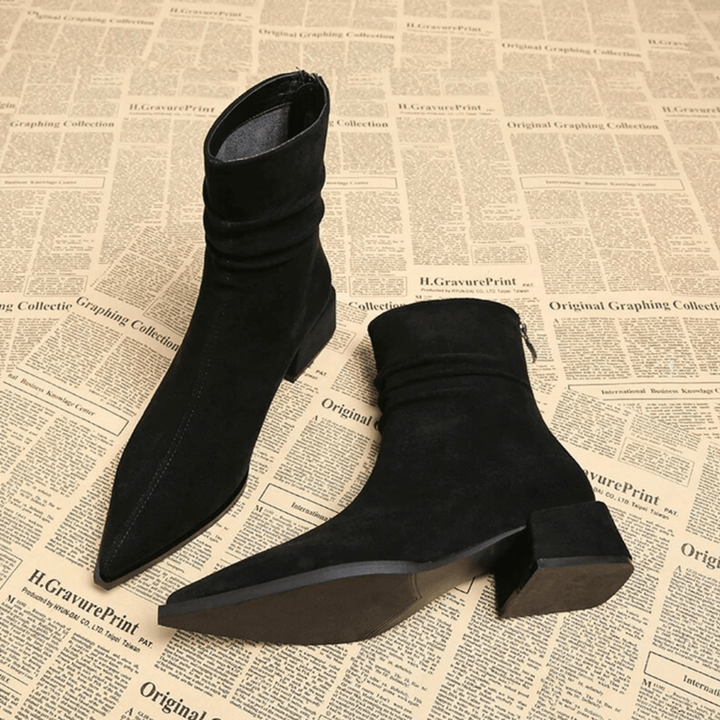Valeria | Boot