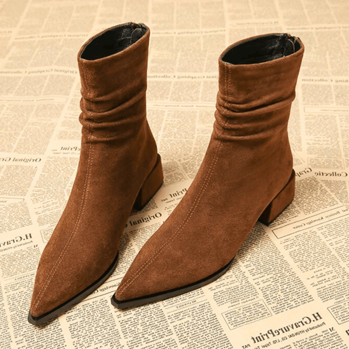Valeria | Boot
