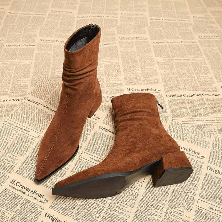 Valeria | Boot