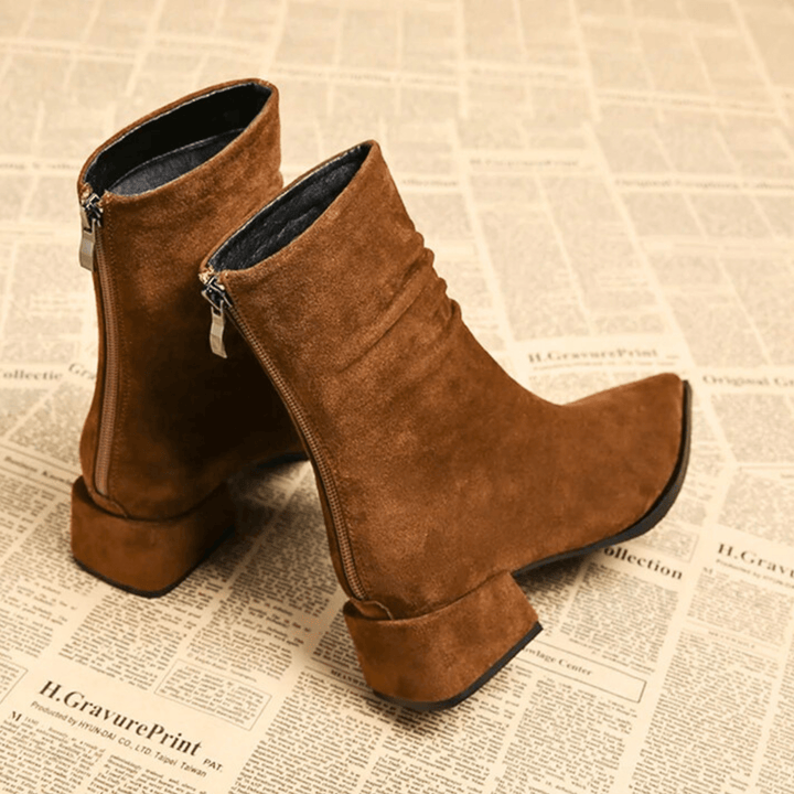Valeria | Boot