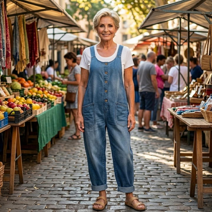 Winifred | Women&
