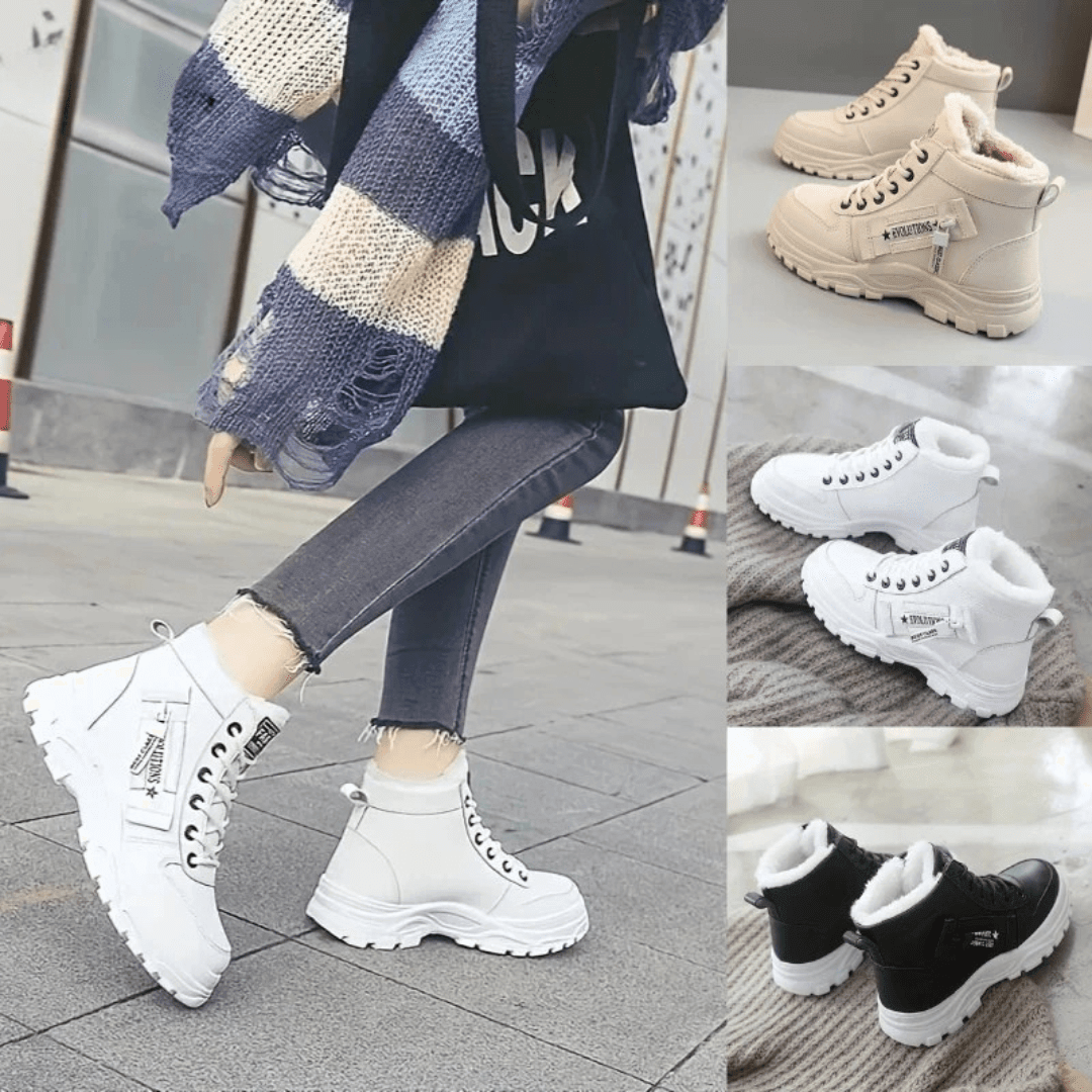 Breezy | Women’s Winter Boots