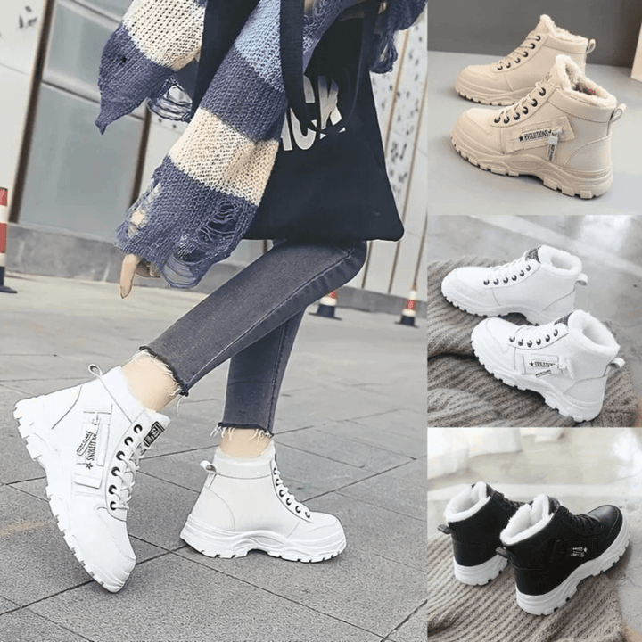 Breezy | Women’s Winter Boots