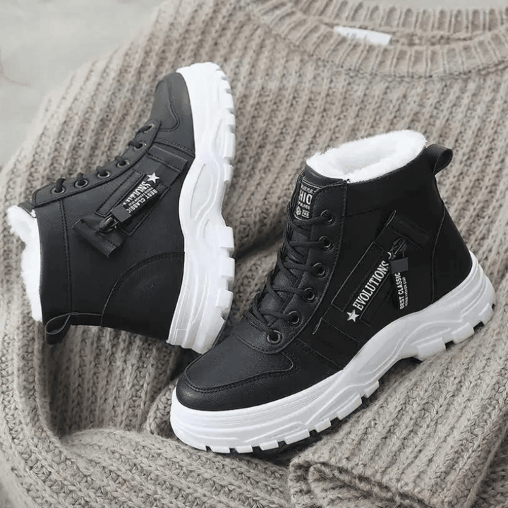Breezy | Women’s Winter Boots