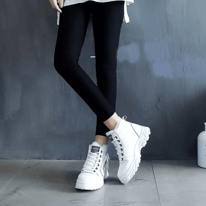 Breezy | Women’s Winter Boots