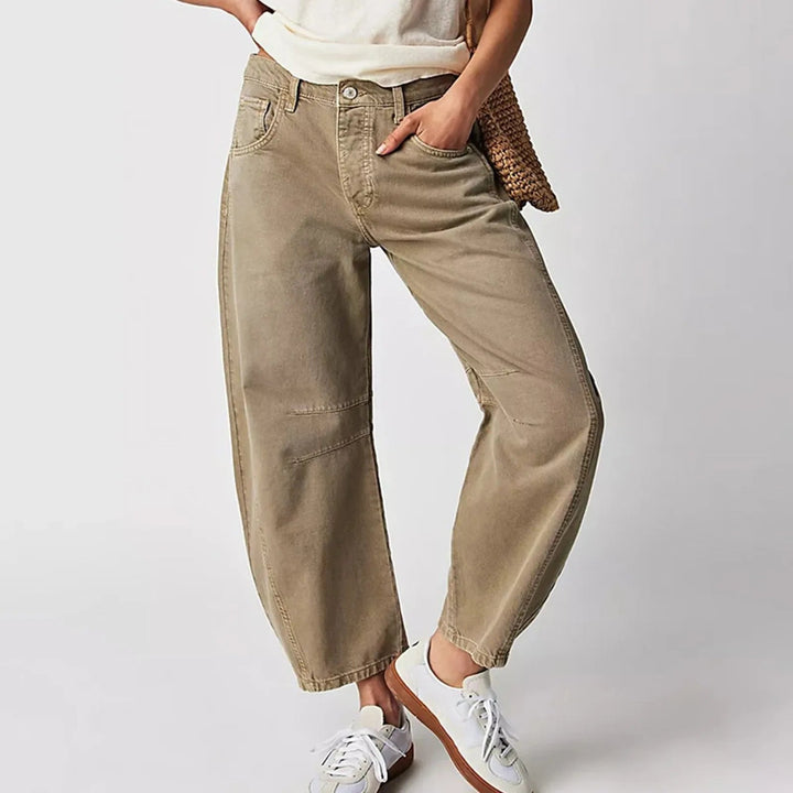 Barrel | Women&